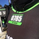 중마 그라운드골프장 | 데상트 스노우애슬론 참가 후기