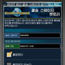KC 그랜드 토너먼트 1차 본선 6위 - 결승 스테이지 진출