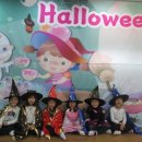 Trick or Treat!!! 할로윈 데이~ 이미지