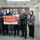 중부환경 노동조합 이미지