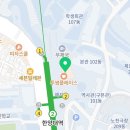 세븐일레븐 한양대프라자점 이미지