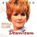 Downtown - Petula Clark 이미지