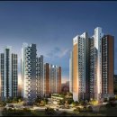 e편한세상 서면 더센트럴 이미지