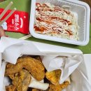 오빠통닭(상무점) | [광주 오빠통닭] 광주 치킨맛집 옛날통닭 &amp; 옛날간장치킨 배달 후기! 치킨은 역시 콜라와 함께