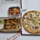 피자나라치킨공주 | 피자나라치킨공주 더블포테이토 피치세트 솔직후기｜지점차이 느껴졌던 날