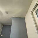 씨유원주무실제일점 | 원주탄성코트 원주무실제일풍경채 탄성코트 시공 후기