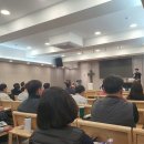 2024.1.17 EDI목회자 전도 훈련 수료 이미지