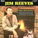 Throw Another Log On The Fire - Jim Reeves 이미지