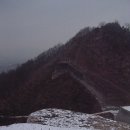 보은 삼년산성 이미지