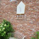 4월의밀밭 | 제천 4월의 밀밭 이색카페 방문후기