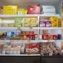 중국마트 이미지