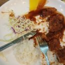 옛날왕돈까스 이미지