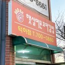 오렌지꼬마김밥 이미지