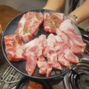 미진축산강릉교동점 | [강릉맛집/내돈내산] 교동택지 갓성비 &#34;미진축산&#34; 소고기&amp;돼지고기&amp;식사류