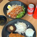 용우동 | 제주 한림 맛집 :) 용우동 (치즈 돈까스 &amp; 쫄면)