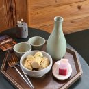 사사2 | [종로/안국] 서순라길 분위기 좋은 한옥 카페 | 카페 사사