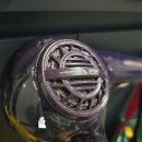 A1309 | 여행용 접이식 드라이기_한일전자 파테크 휴대형 드라이기 (내돈내산)