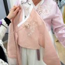 아름다운 소녀의 집 | [건대 아름다운미한복] 혼주 한복대여 비용, 갈래치마 색상