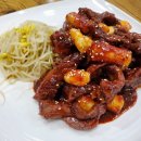 안동명가숯불갈비 이미지