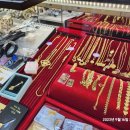 밀양약국 | 밀양 금은방 돌반지 반돈 구매 후기 금보석