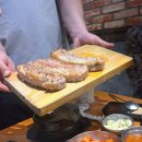 도적 | 모임하기 좋은 인계동 도적 칼삼겹살 후기 내돈내산