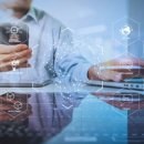 하나정보통신 이미지