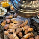 운봉흑돼지전문점 | 제주 노형동맛집 블루리본 선정 흑돼지 전문점 흑돈가 후기