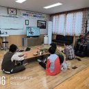 갈산면 동막마을회관 | 동막마을에 울려 퍼진 웃음꽃… 갈산생활권 '정서지원 서비스' 성료