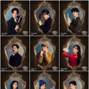 뮤지컬 젠틀맨스 가이드 이미지