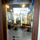 펌앤컷미용실 이미지