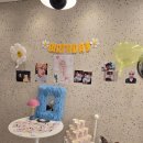 호야팡야 | 2025.06.24 나의 행복비타민 엔하이픈 선우 생일카페 투어