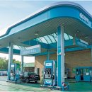 자유주유소 이미지