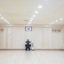 일지검도관