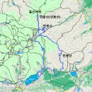 경북(구미) 학서지-천생사-성골산(성동산)-통신바위-천봉산-학서지 이미지