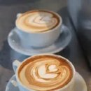 바리스타 이미지