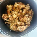 수원-1829 | 수원 금곡동 국수맛집 청춘면가 본점 + 통닭거리 용성통닭 본점 포장 후기