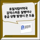큰빛약국 네이버블로그