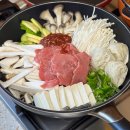 별이 흐르는 강을 건너