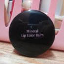 [아리따움] 미네랄 립 컬러 밤 1호 베리레드 이미지