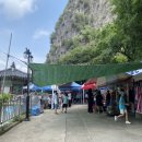 성류굴매표소앞 이미지