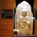 상주 증촌리 석조여래입상 이미지