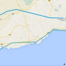 하례교차로 이미지