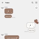 huippy님 라인프렌즈 미니니 카톡테마 (IOS,AND) 이미지