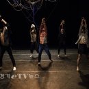 현대무용극-매듭 이미지