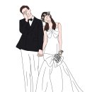 감성일러스트(하) 이미지