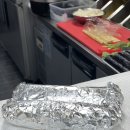 동새벽김밥