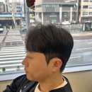 맘모스미용실 | 길동 미용실 '켄지스타일 둔촌점' 키레디자이너 남자 다운펌 맛집 찐후기