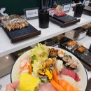 두맛집 | 범계 초밥뷔페 및 다양한 음식이 많고 청결한맛집 담운