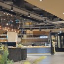 에이치엘 사이언스 부산지점 | 부산 더파티 프리미엄 뷔페 센텀점 하객 식사권 평일 주말 메뉴 후기