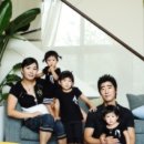 딸 부잣집 이미지